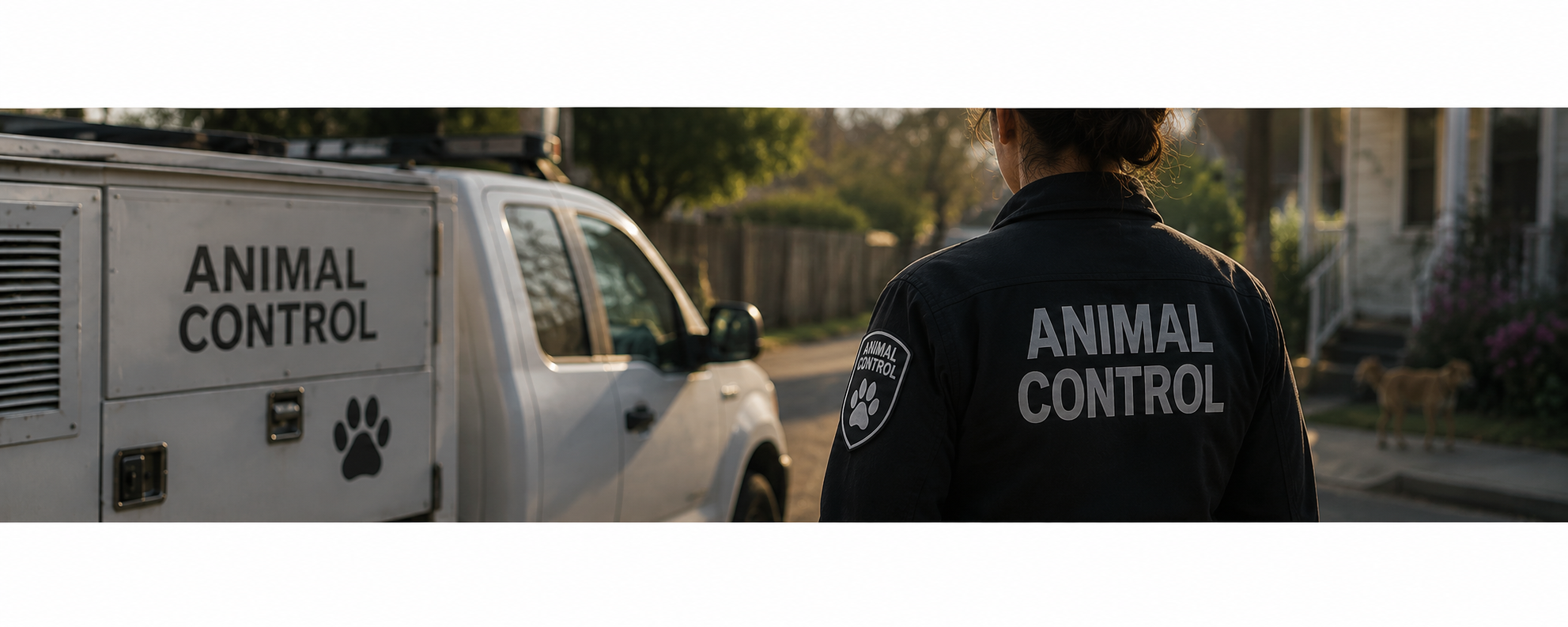 Animal Control Certification | Certified Animal Control Professional (CACP)